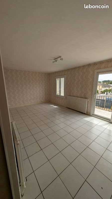 Maison à vendre, 78m², Bettancourt-la-Ferrée