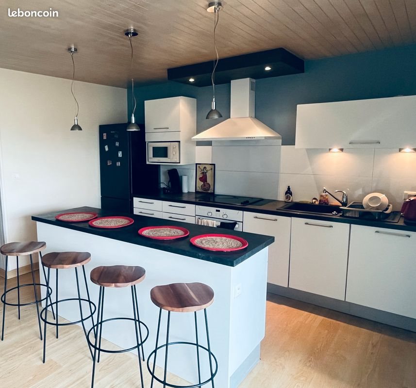 Maison à louer, 120m², Cholet