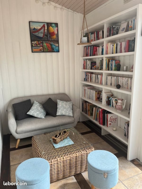 Maison à louer, 120m², Cholet
