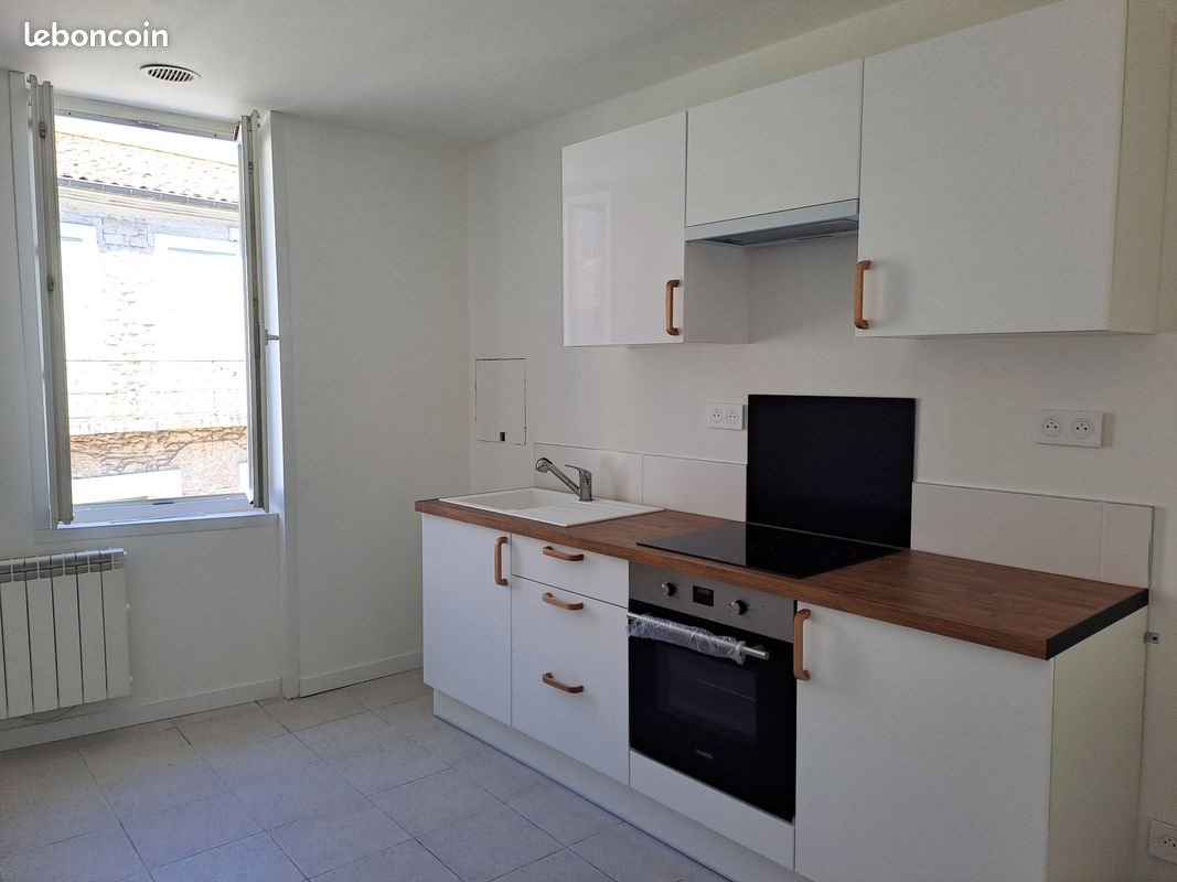 Appartement à louer, 60m², Manduel
