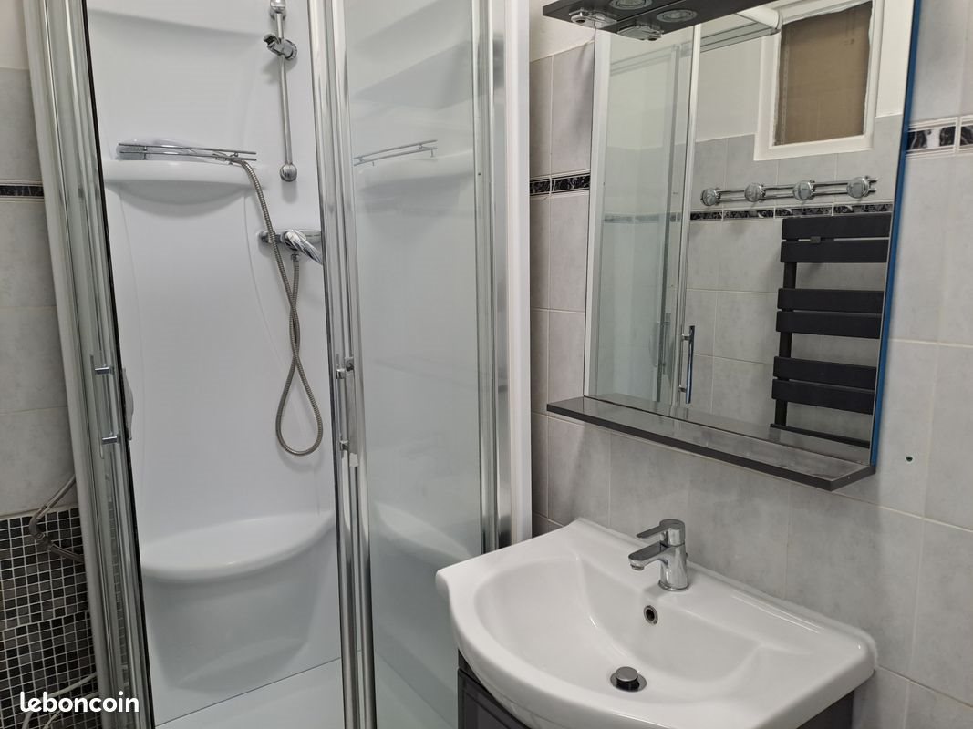 Appartement à louer, 60m², Manduel