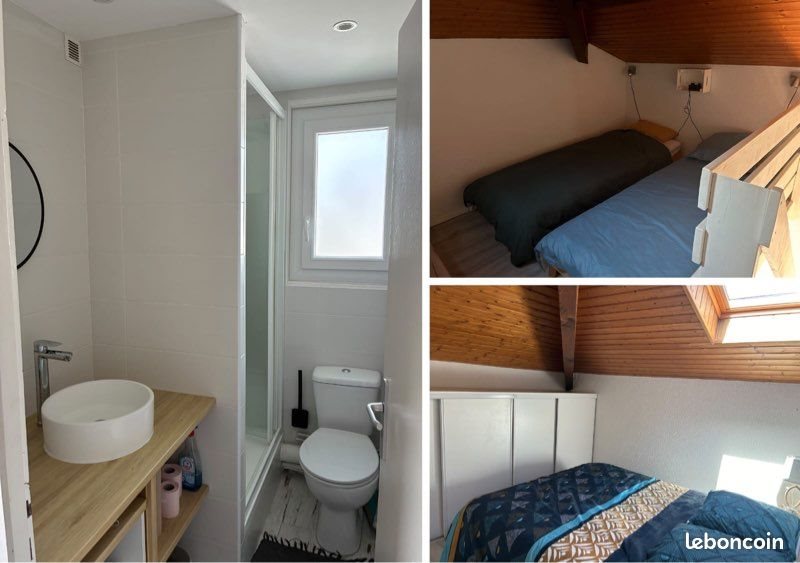 Appartement à vendre, 33m², Moliets-et-Maa