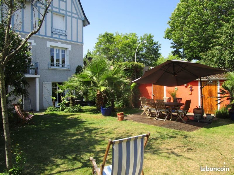 Appartement à louer, NaNm², Saint-Nazaire