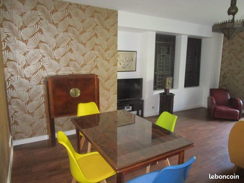 Appartement à louer, NaNm², Saint-Nazaire