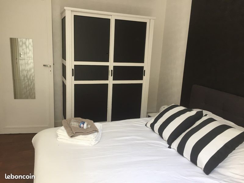 Appartement à louer, NaNm², Saint-Nazaire