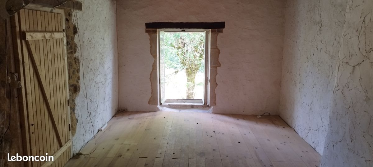 Maison à vendre, 60m², Saint-Honoré-les-Bains