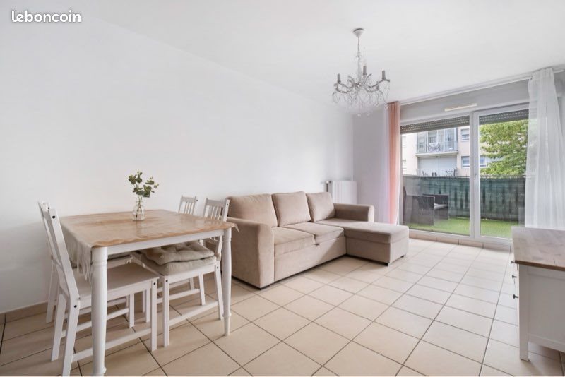 Appartement à vendre, 57m², Bron