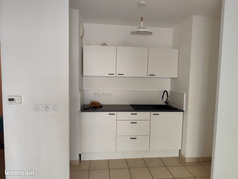 Appartement à vendre, 57m², Bron