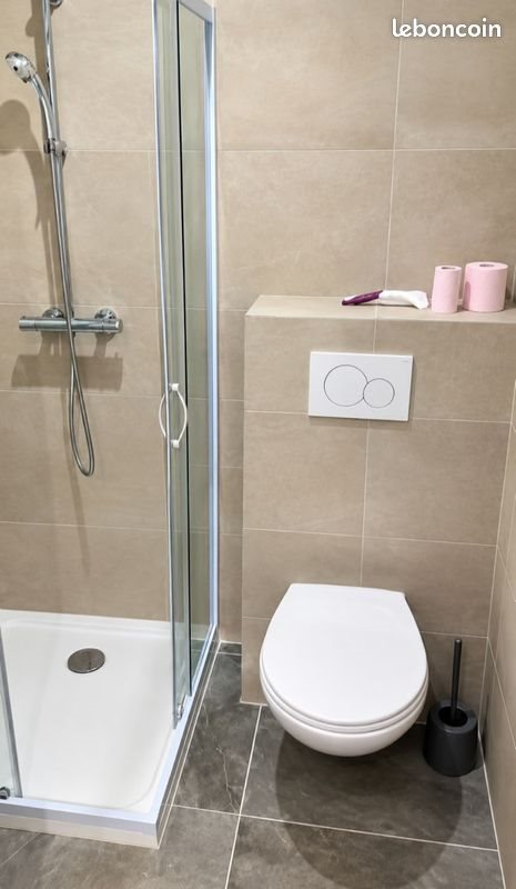 Appartement à louer, 31m², Annecy