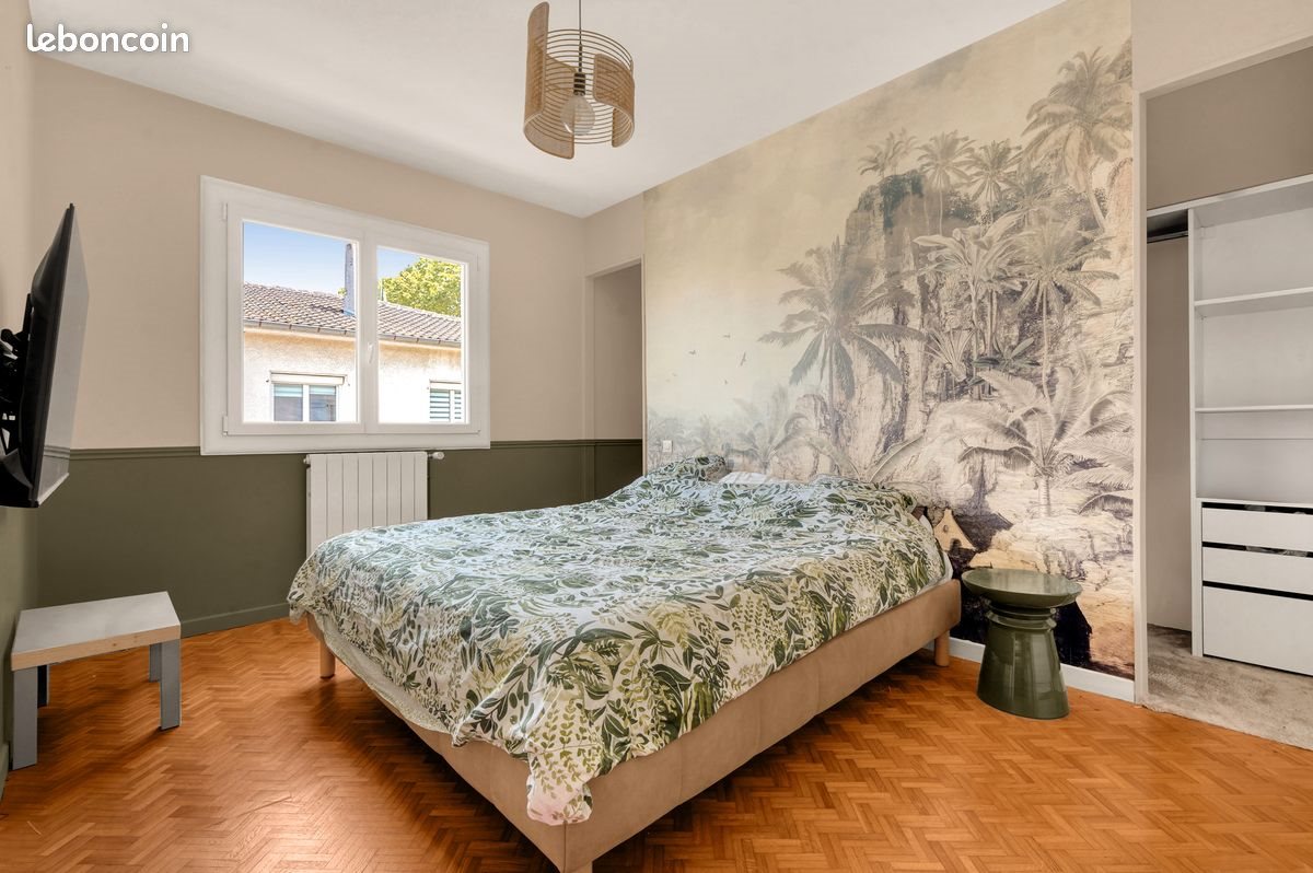 Maison à vendre, 283m², Cornebarrieu