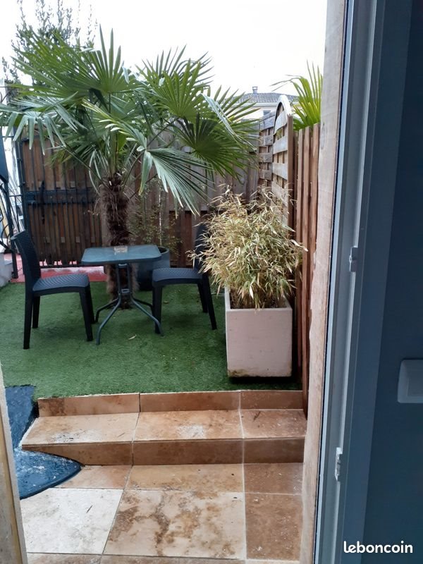 Appartement à louer, 23m², Montauban