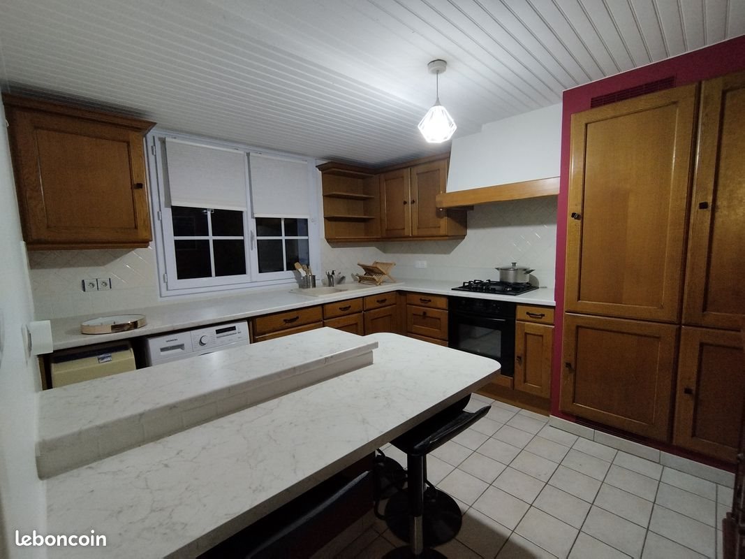 Appartement à louer, 86m², Dijon