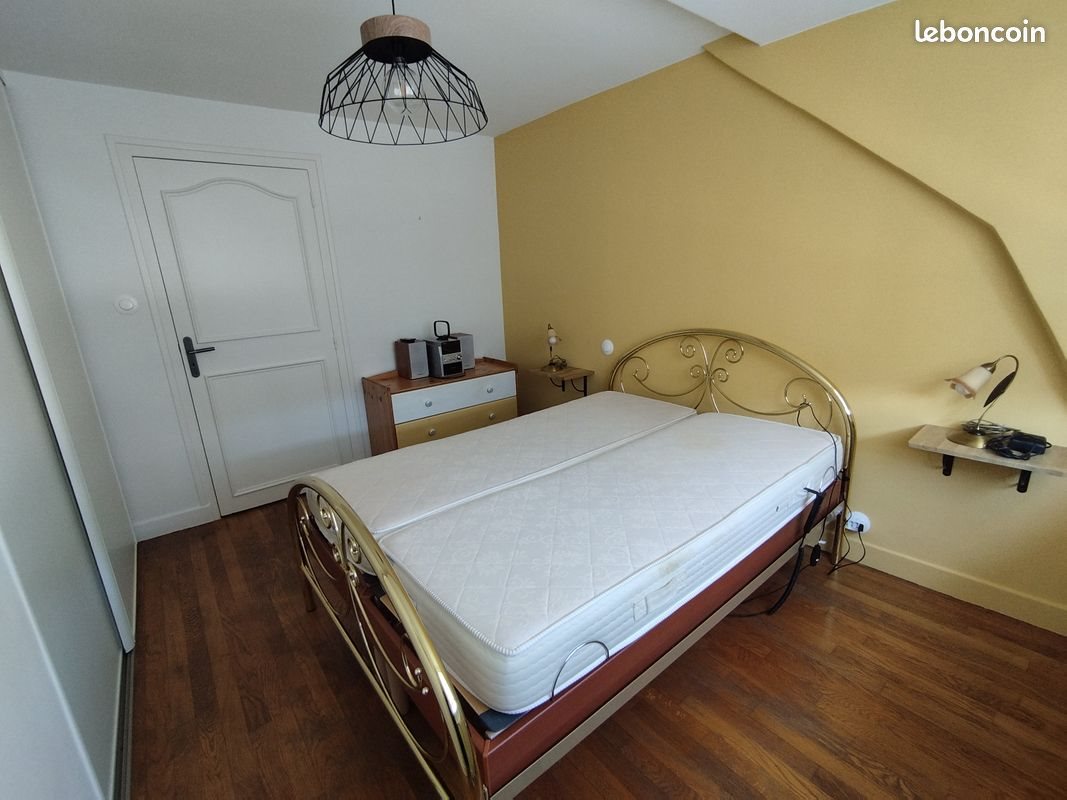Appartement à louer, 86m², Dijon