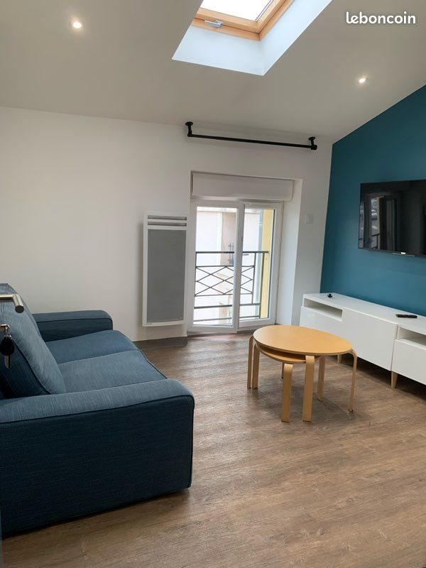Appartement à louer, 21m², Pamiers