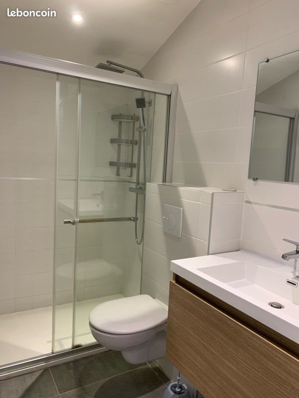 Appartement à louer, 21m², Pamiers