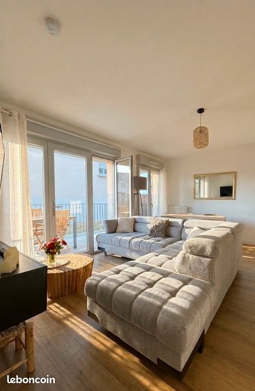 Appartement à vendre, 41m², Les Sorinières