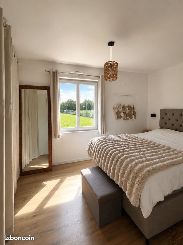Appartement à vendre, 41m², Les Sorinières