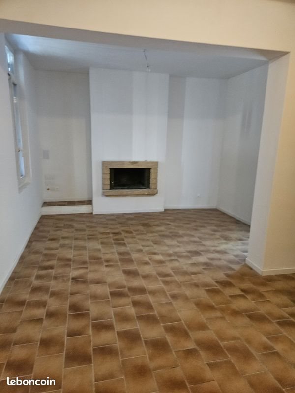 Maison à louer, 140m², Bergerac