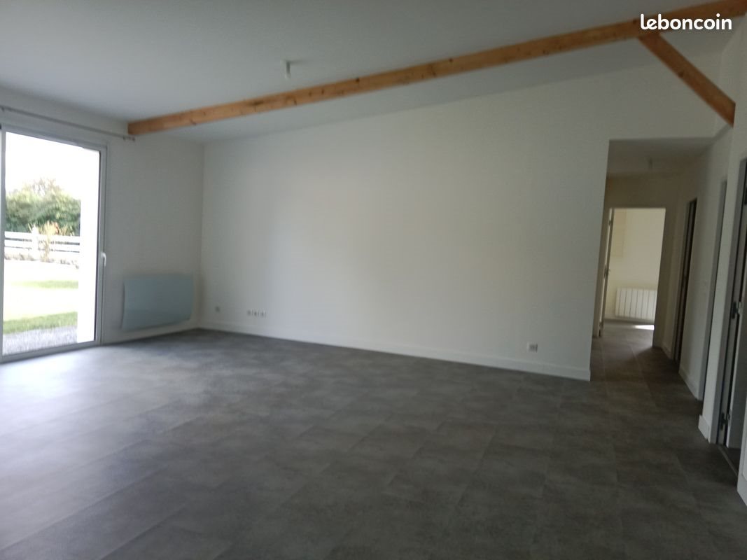 Maison à louer, 114m², Vigneux-de-Bretagne