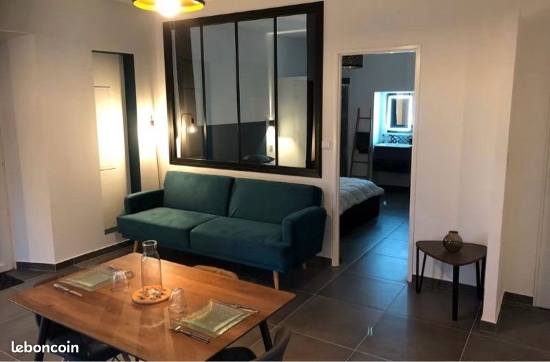 Appartement à louer, 40m², Barjols