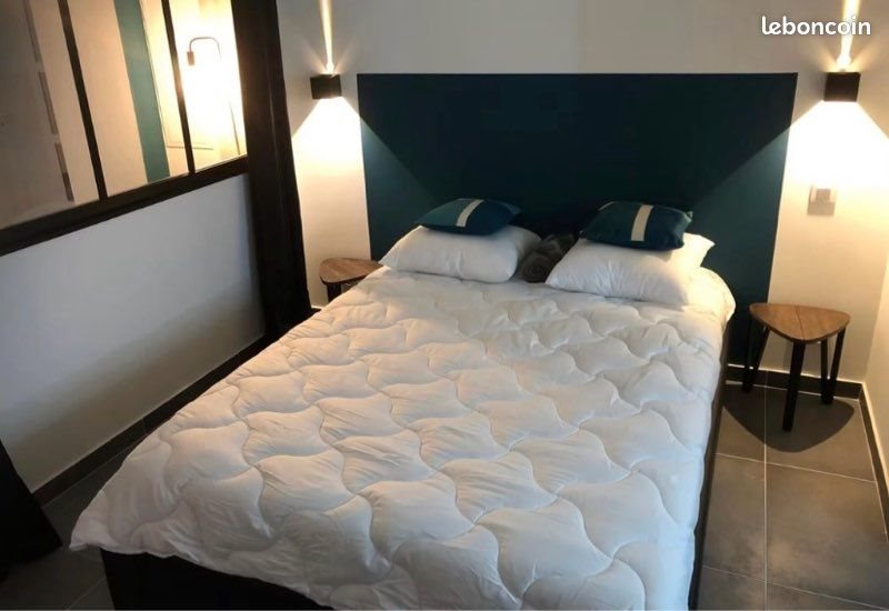 Appartement à louer, 40m², Barjols