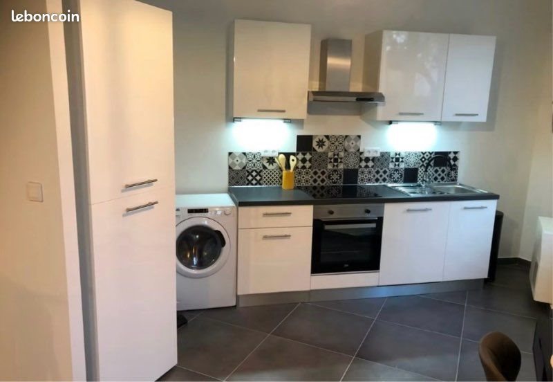 Appartement à louer, 40m², Barjols