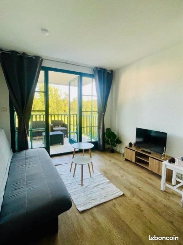 Appartement à louer, 27m², Talmont-Saint-Hilaire