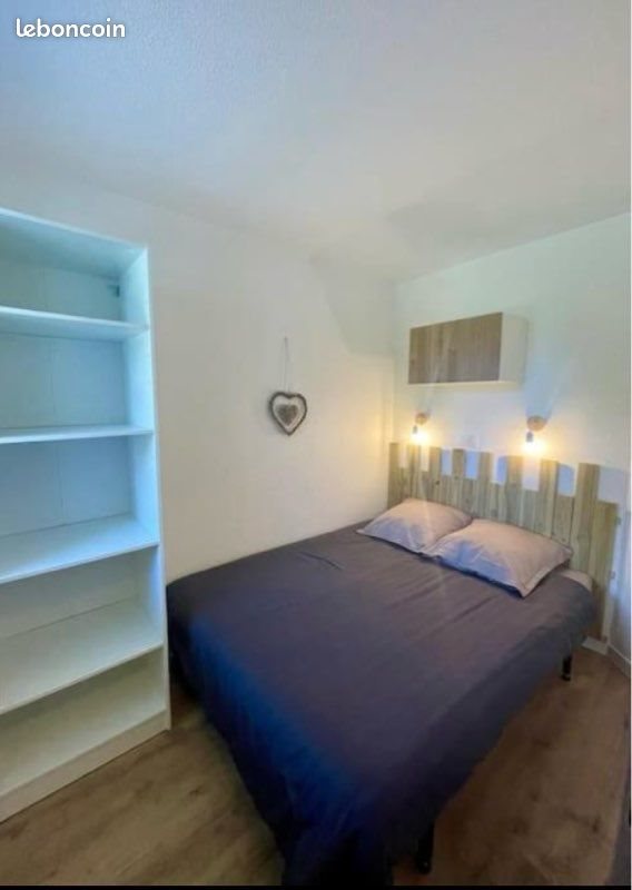 Appartement à louer, 27m², Talmont-Saint-Hilaire