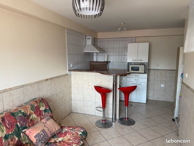 Appartement à louer, 24m², Sainte-Foy-lès-Lyon