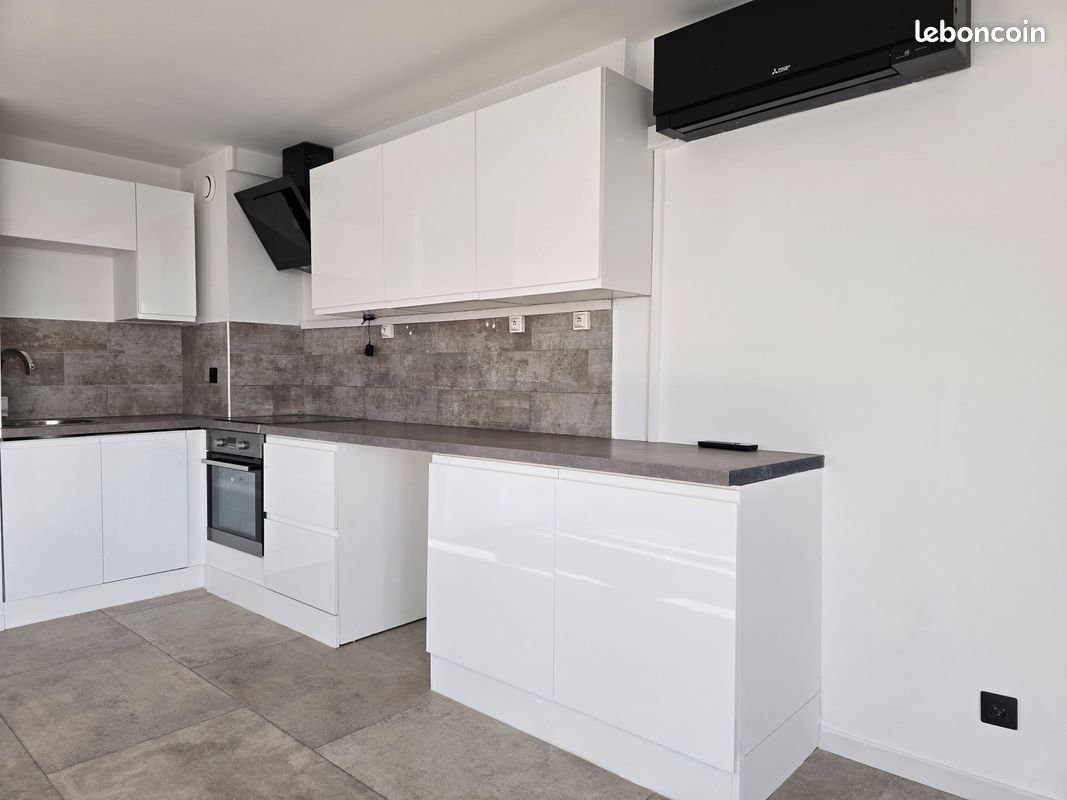 Appartement à vendre, 41m², Villeneuve-Loubet