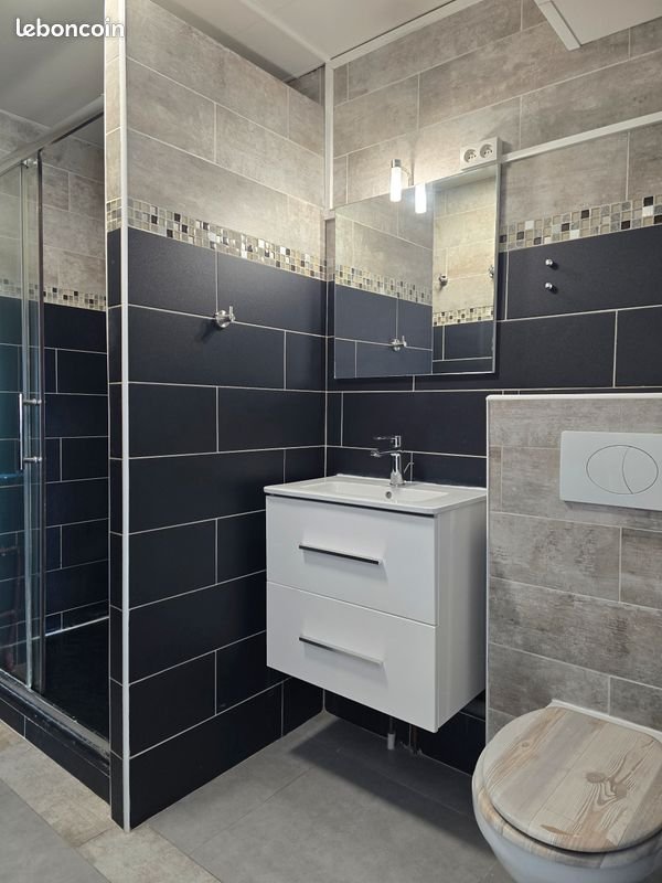 Appartement à vendre, 41m², Villeneuve-Loubet