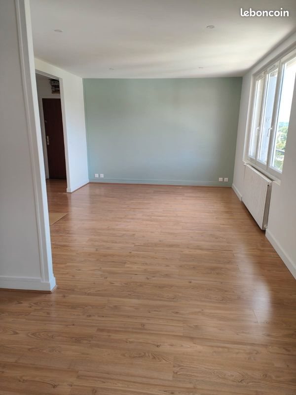 Appartement à louer, 83m², Le Chesnay