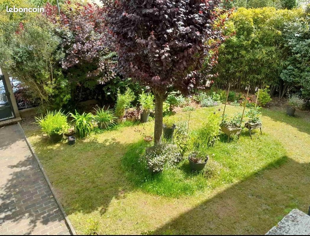 Appartement à louer, 83m², Le Chesnay