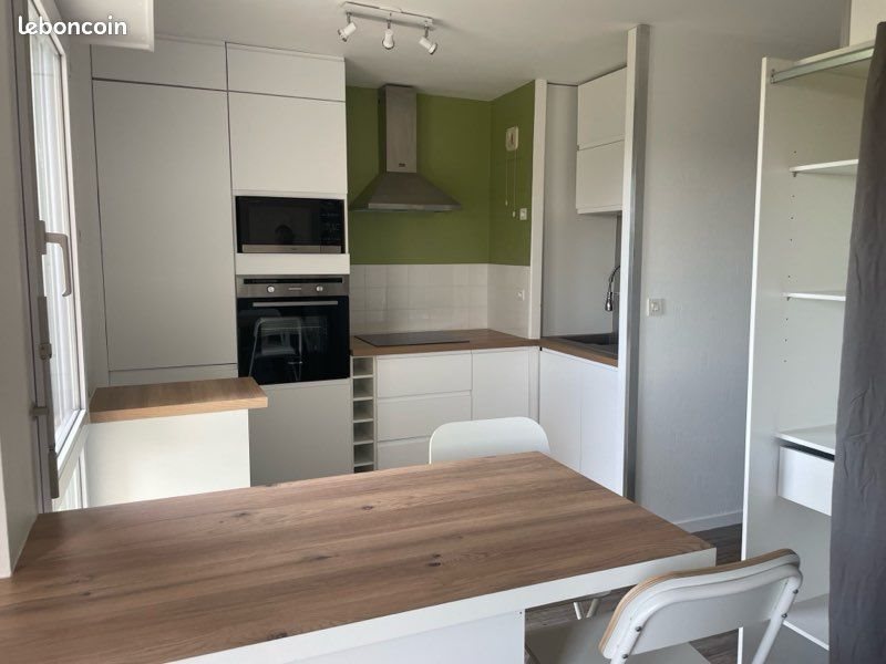 Appartement à louer, 23m², La Roche-sur-Yon