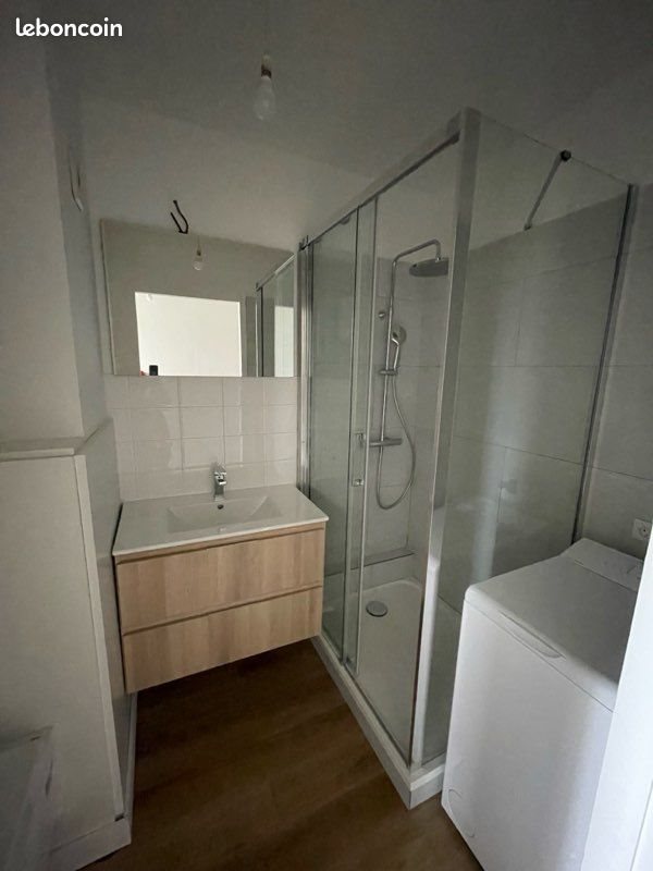 Appartement à louer, 23m², La Roche-sur-Yon