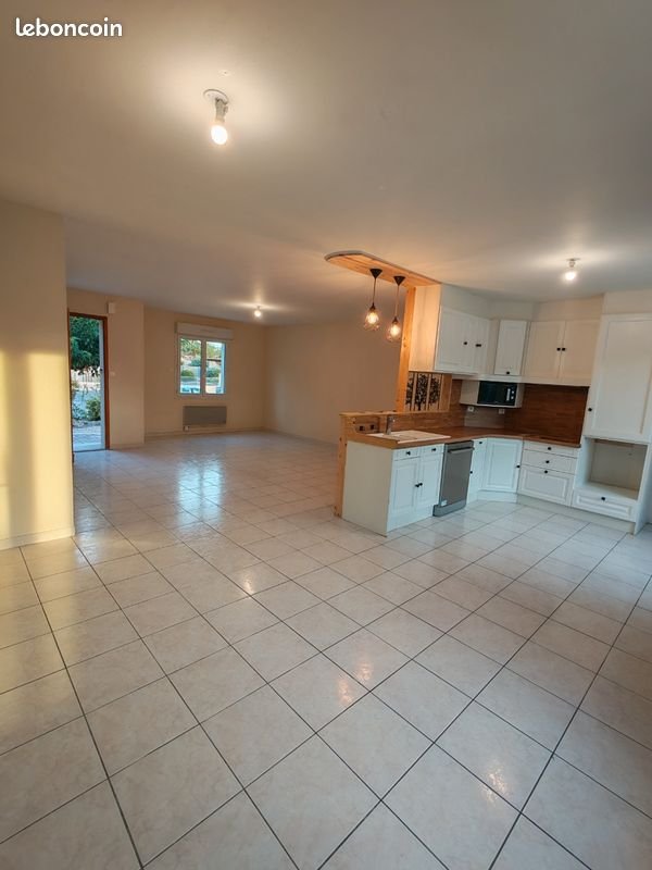 Maison à vendre, 90m², Montauban