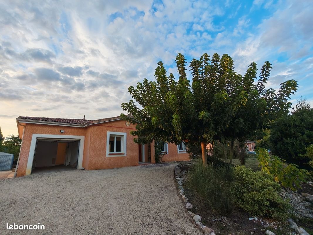 Maison à vendre, 90m², Montauban