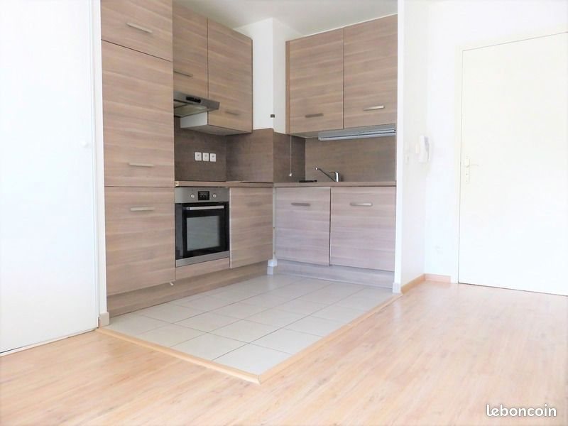 Appartement à louer, 46m², Epinay-sur-Seine