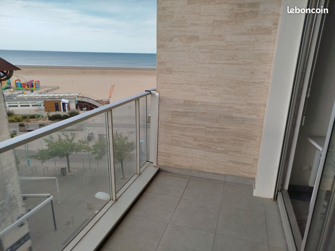 Appartement à vendre, 53m², Saint-Jean-de-Monts