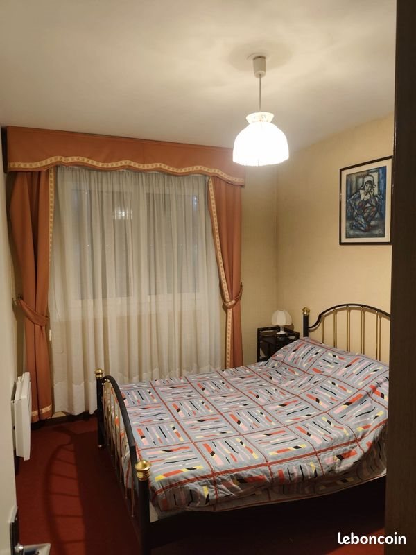 Appartement à vendre, 53m², Saint-Jean-de-Monts