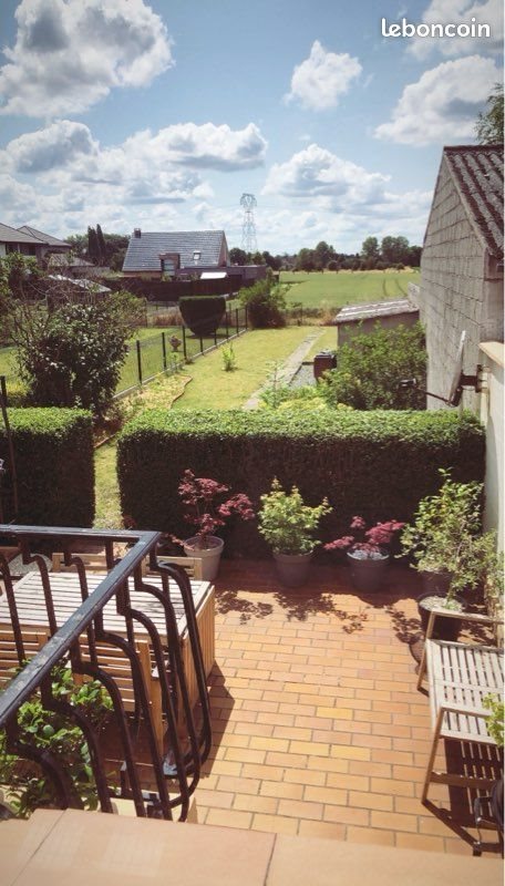 Maison à vendre, 57m², Allennes-les-Marais