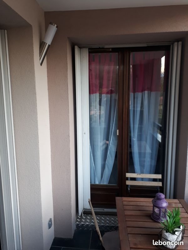 Appartement à louer, 49m², Claix