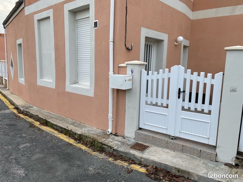 Maison à louer, 40m², Pauillac