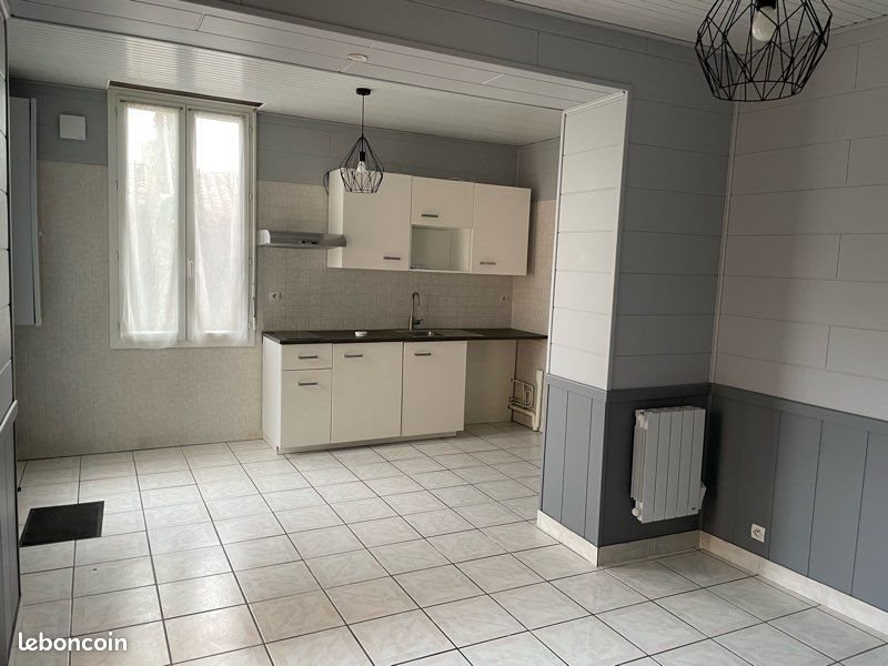 Maison à louer, 40m², Pauillac