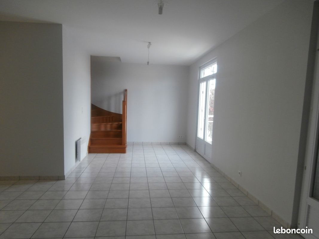 Appartement à louer, 63m², Saint-Malo