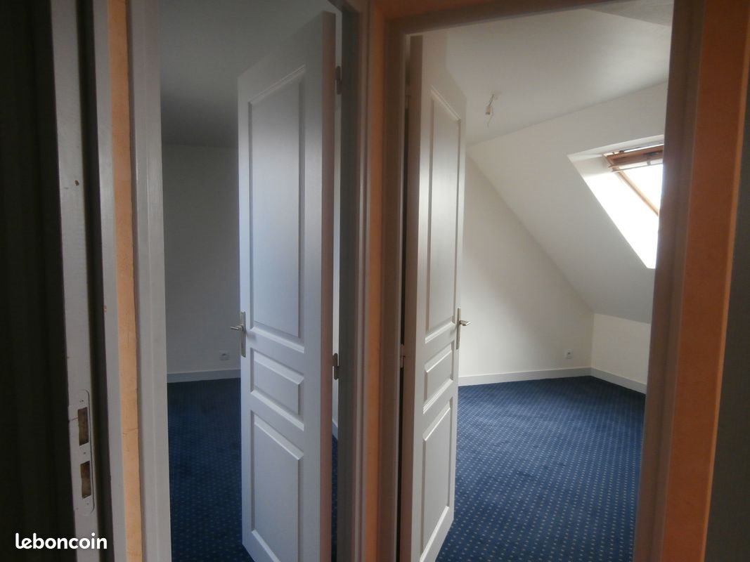 Appartement à louer, 63m², Saint-Malo