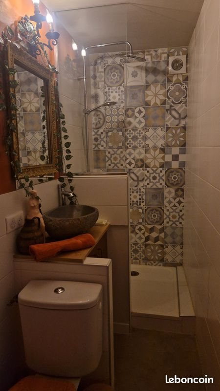 Appartement à louer, 60m², Orange