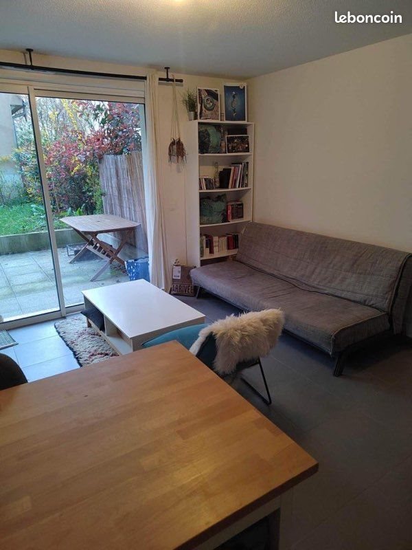 Appartement à louer, 48m², Strasbourg