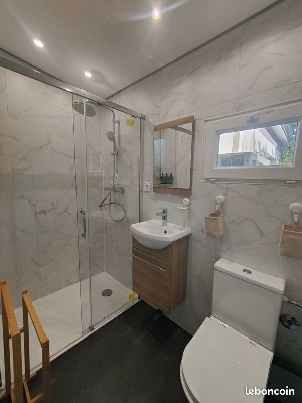 Appartement à louer, 20m², Saint-Médard-en-Jalles