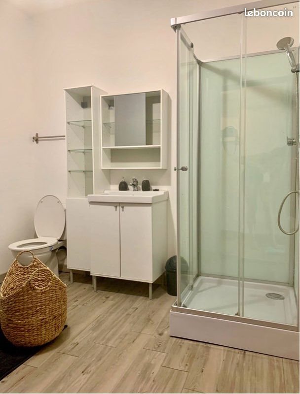 Appartement à louer, 28m², Pau